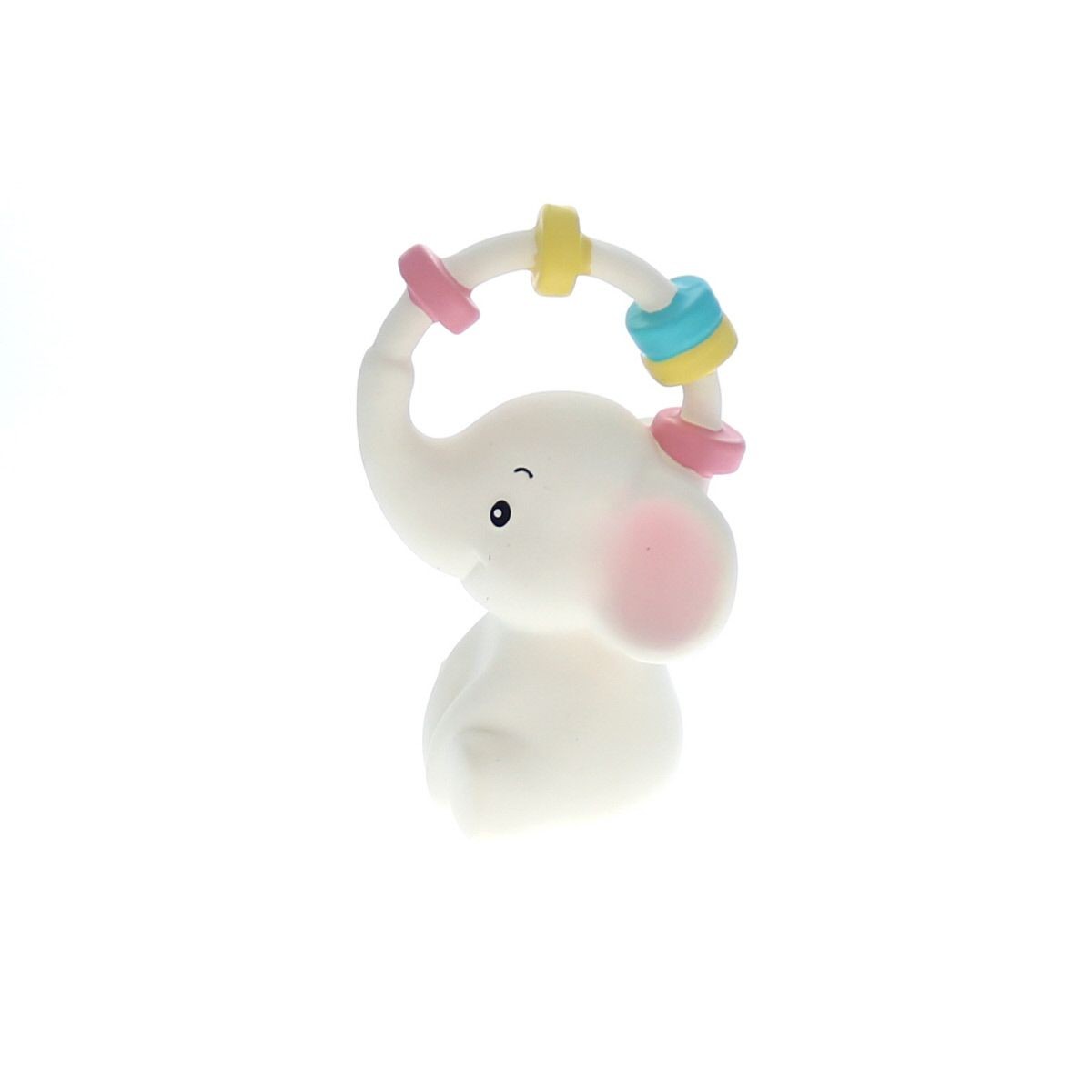 Anneau dentaire Éléphant