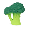 Anneau dentaire brocoli