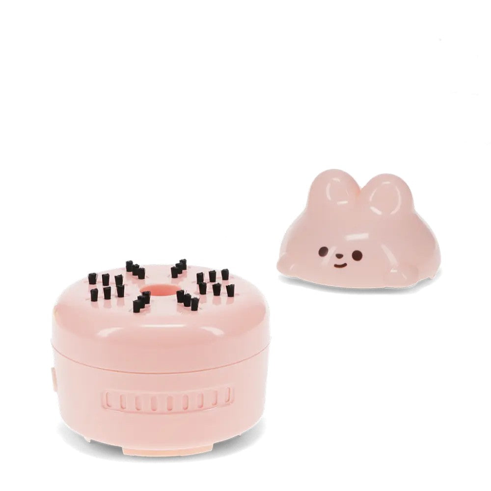 Aspirateur de bureau lapin