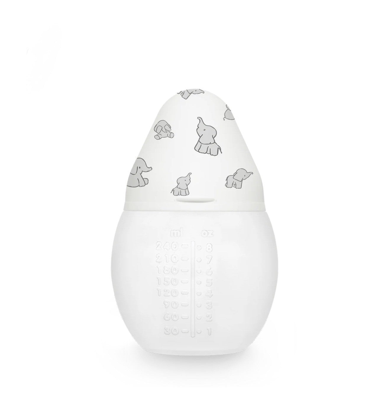 Biberon éléphant 240ml