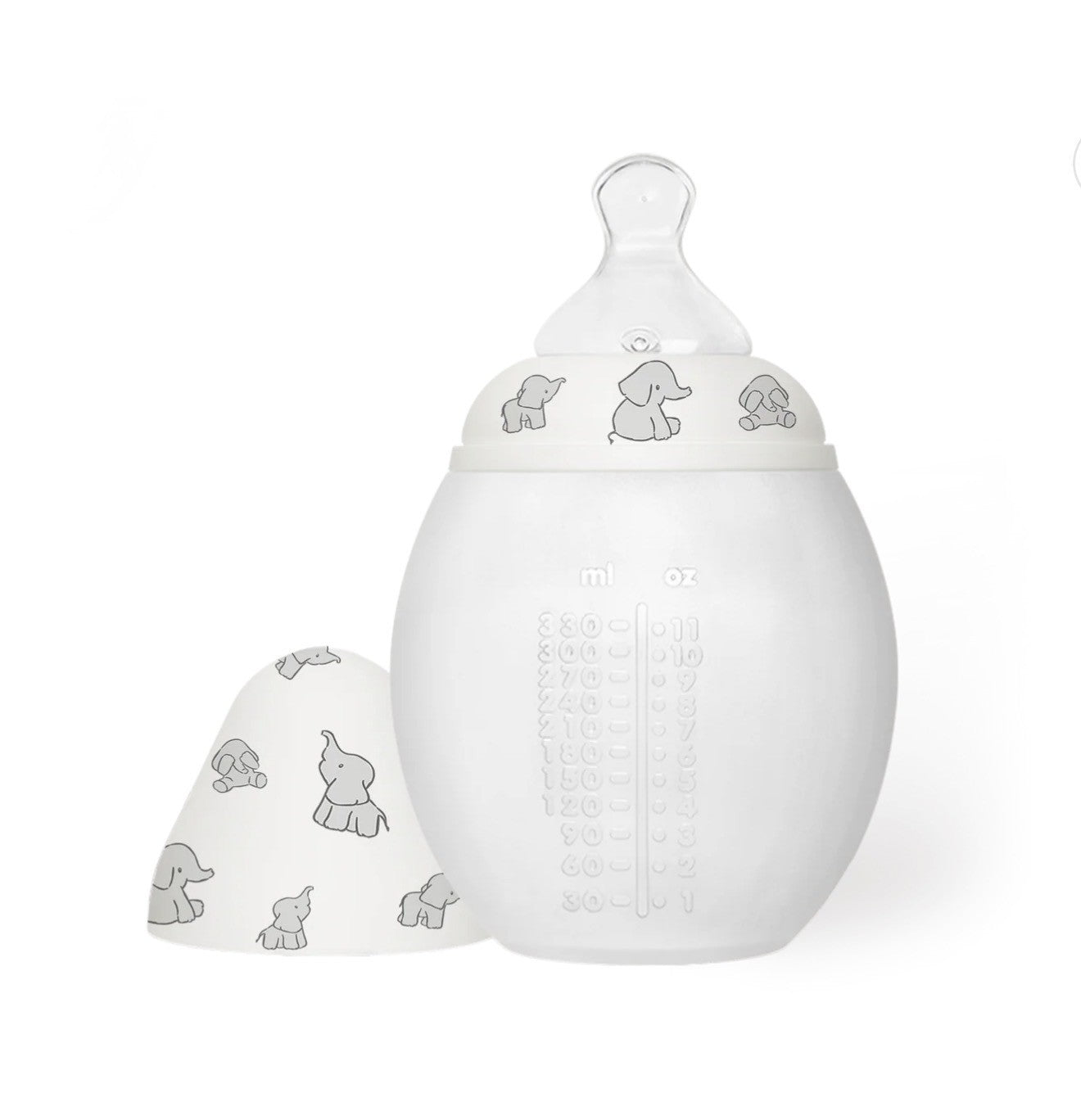 Biberon éléphant 330ml