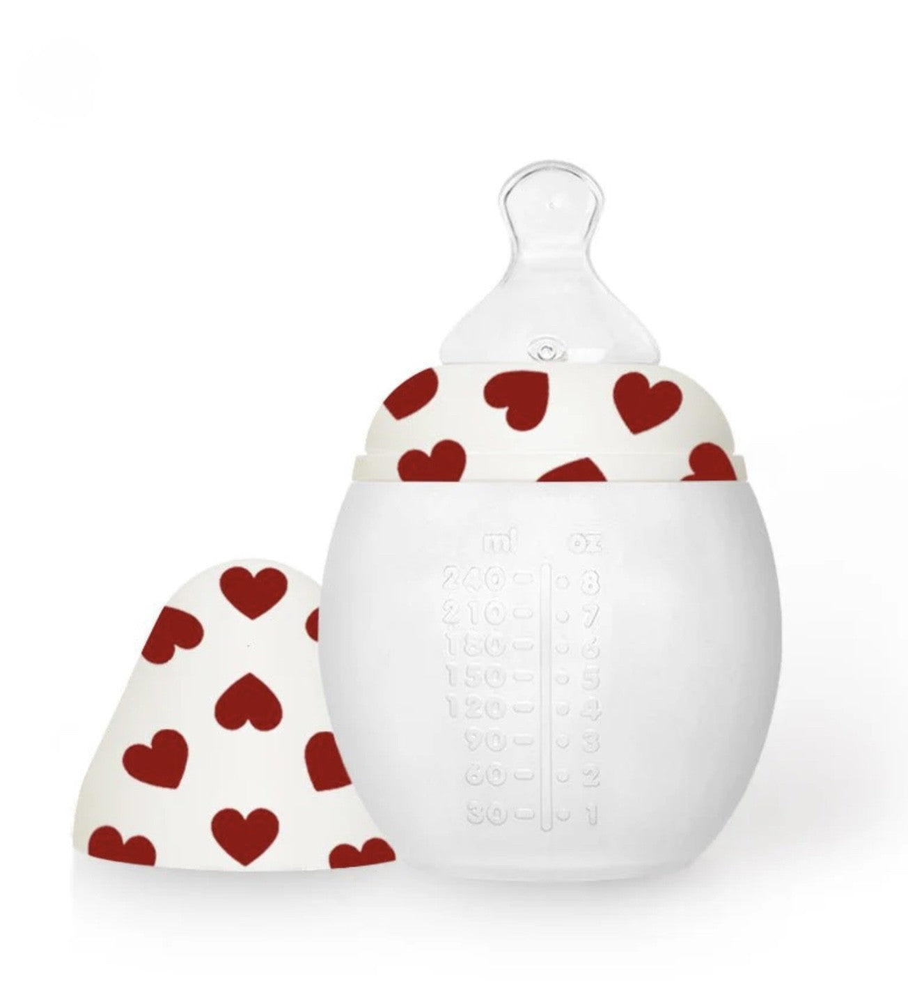 Biberon FULL LOVE 240ml ÉLHÉE