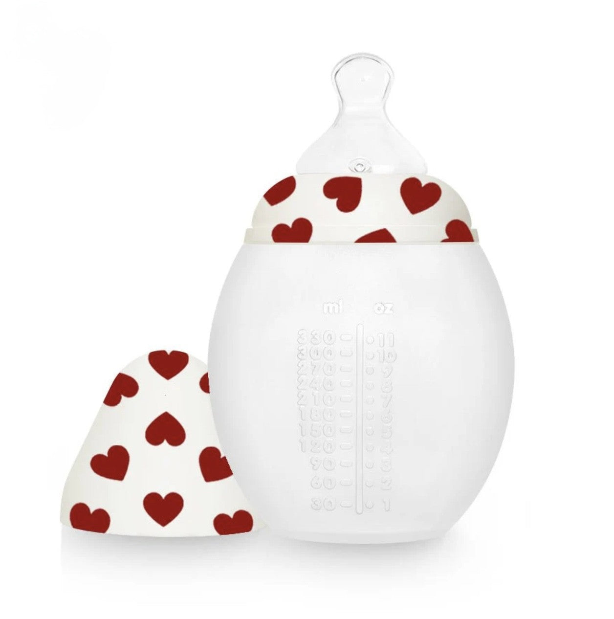 Biberon FULL LOVE 330 ml ÉLHÉE