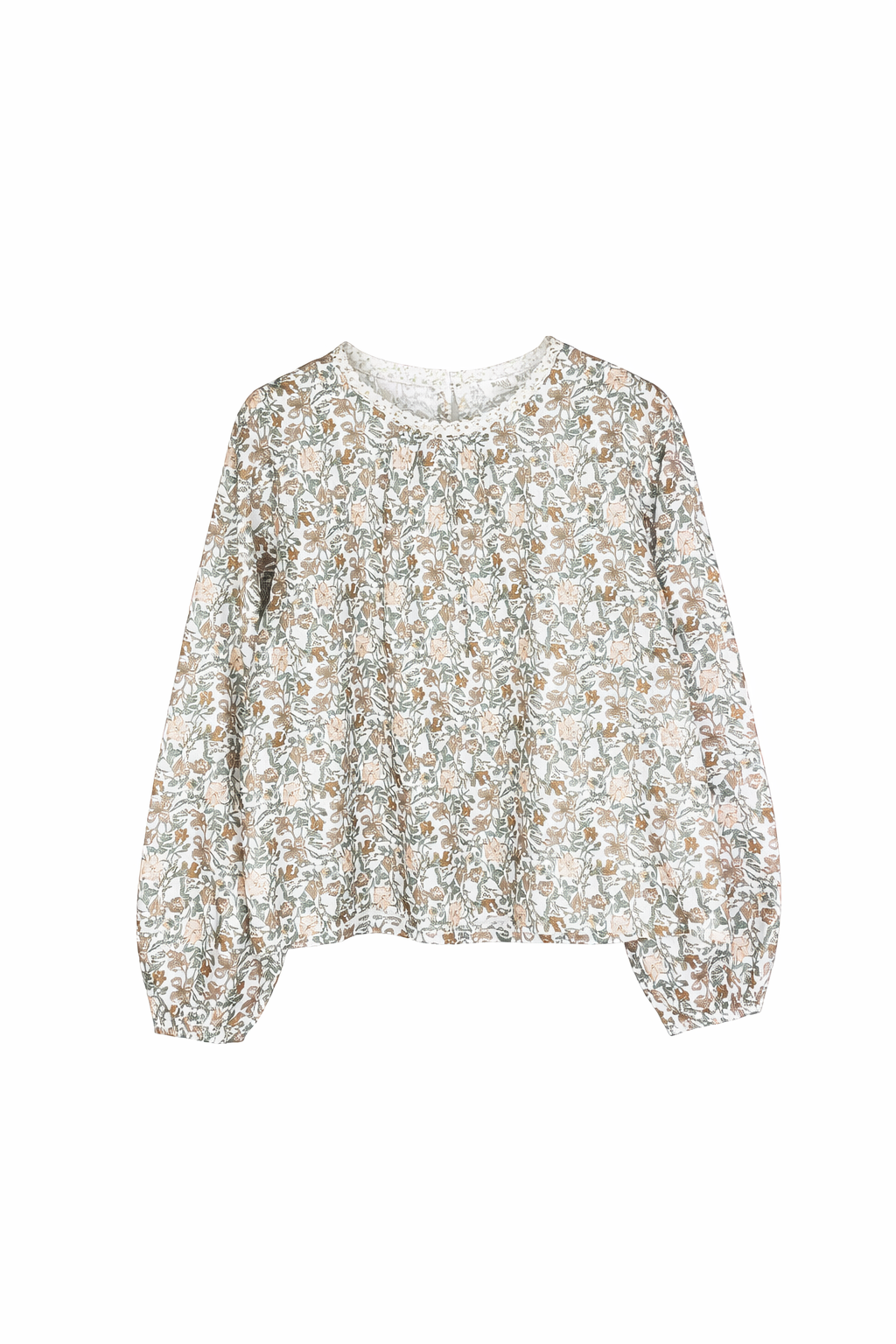 Blouse 464