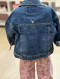 Blouson en jean 2532