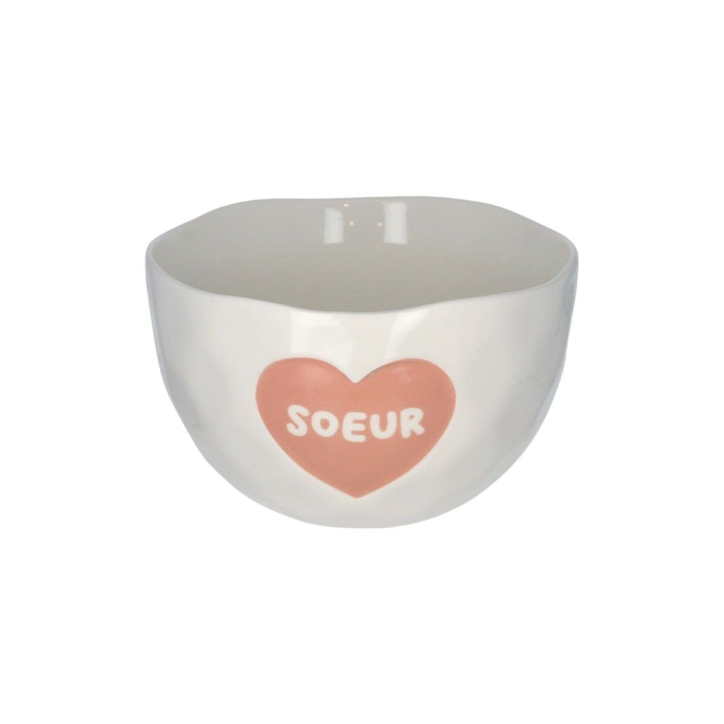 Bol Sœur en céramique