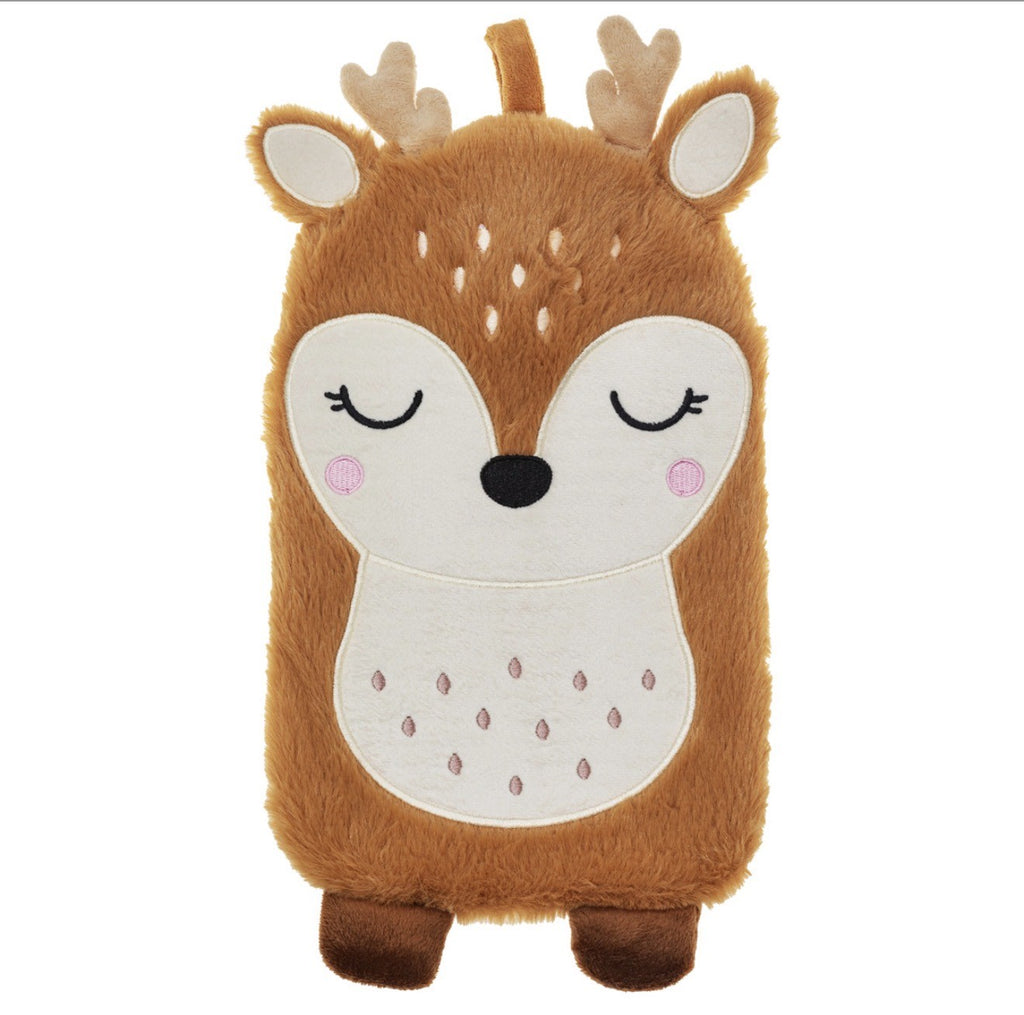 Bouillotte biche