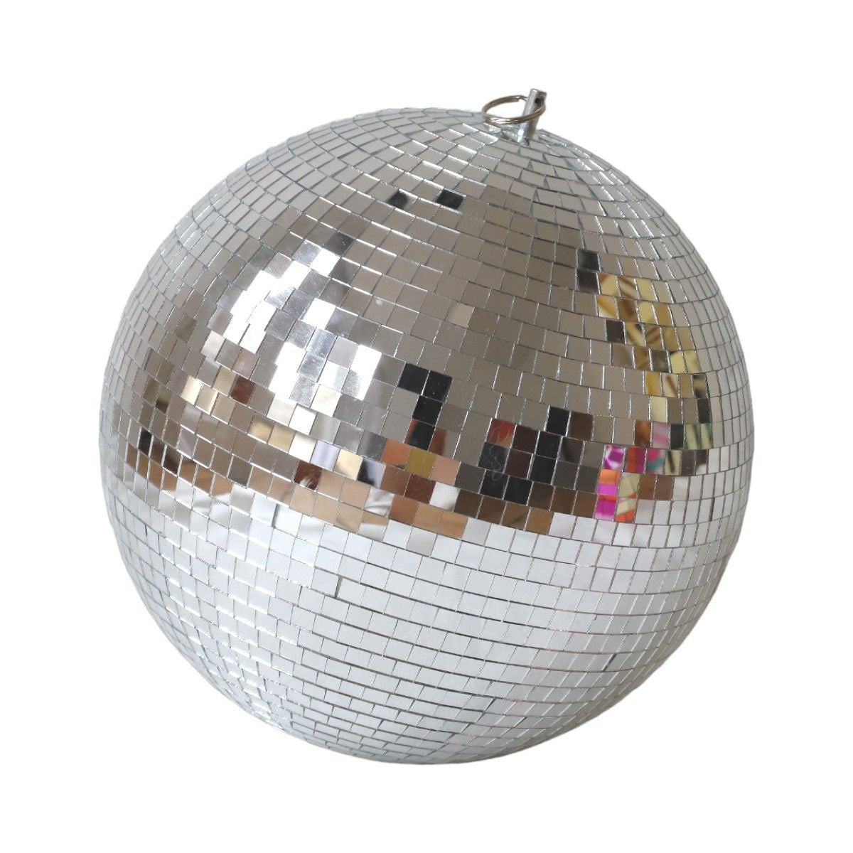 Boule à facettes 30cm