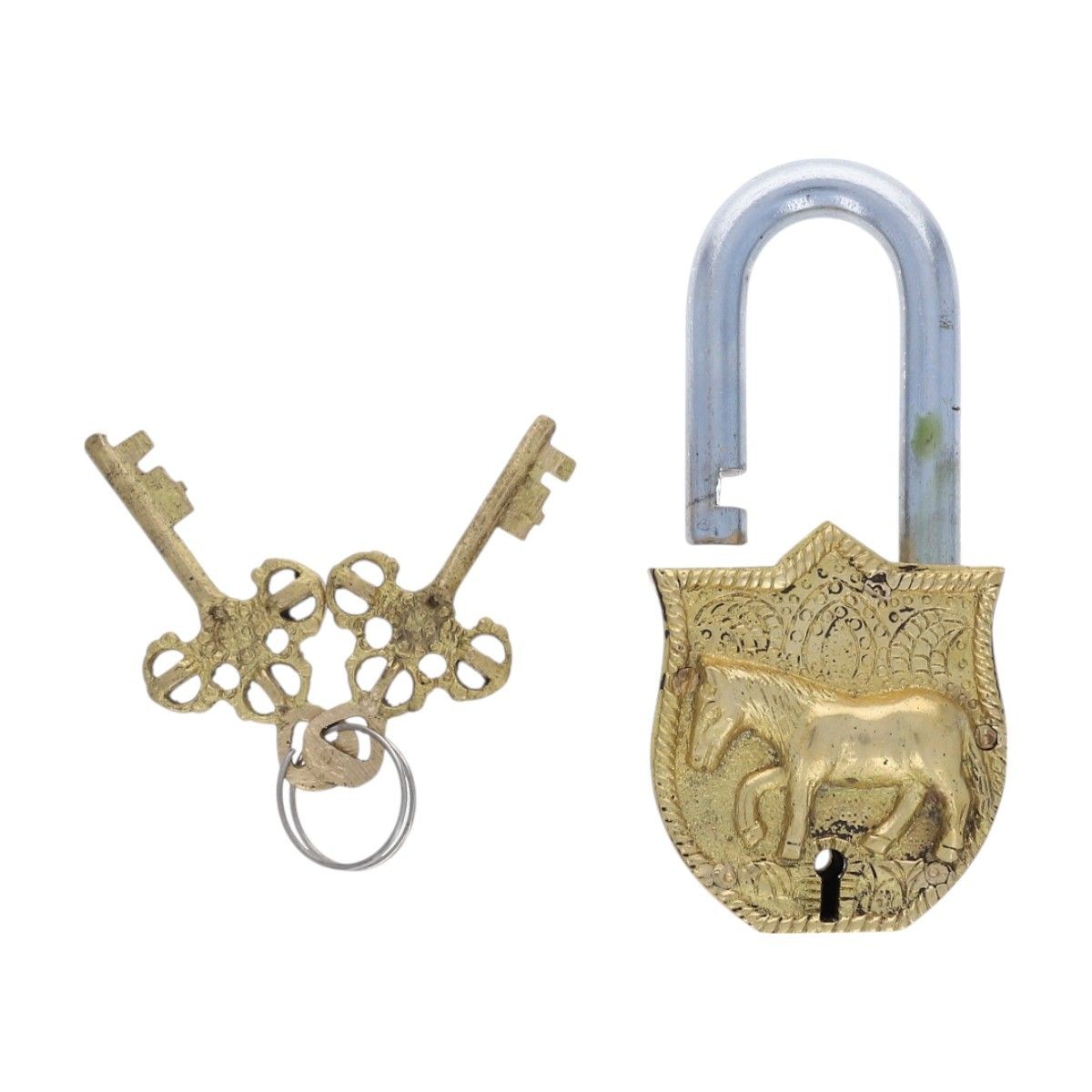 Cadenas cheval