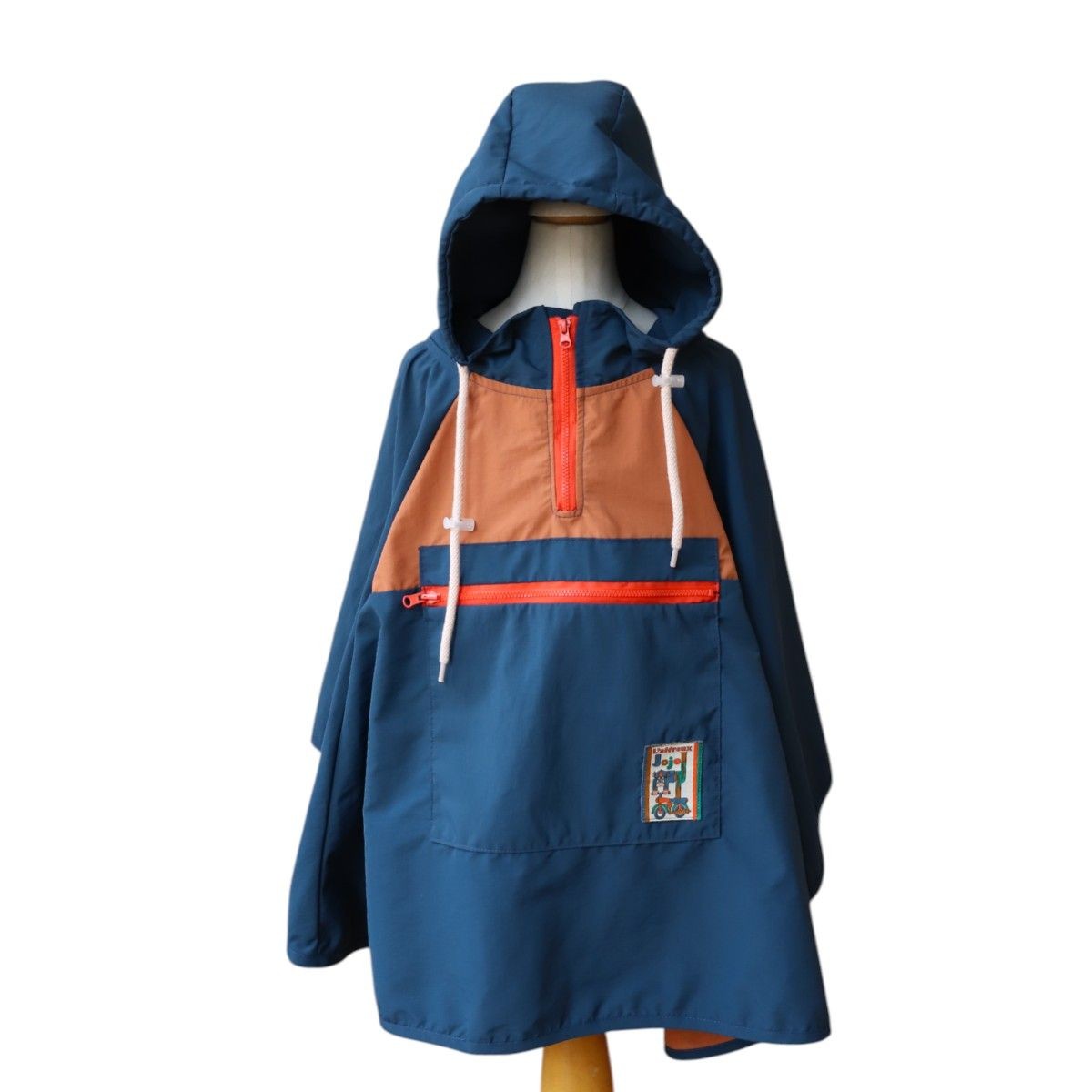Cape de pluie JOJO