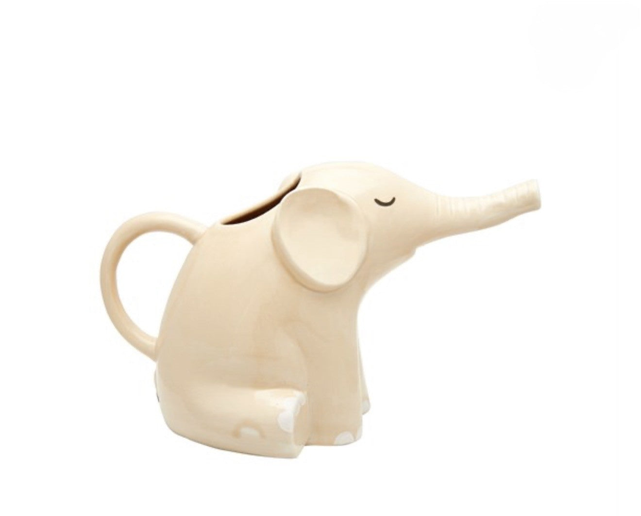 Carafe éléphant