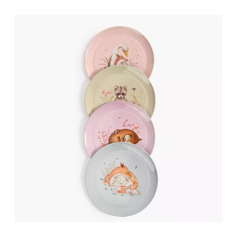 Valise dînette à thé