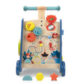 Chariot de marche 676388