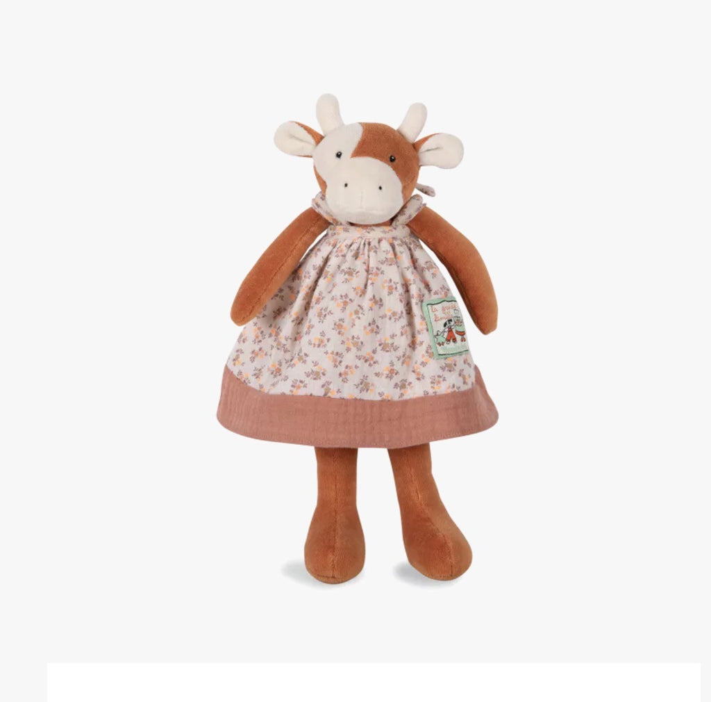 Charlotte la vache GM 632078