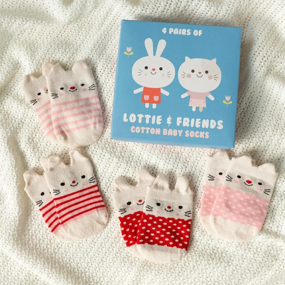 Chaussettes bébé