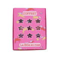 Coffret billes La bille en rose