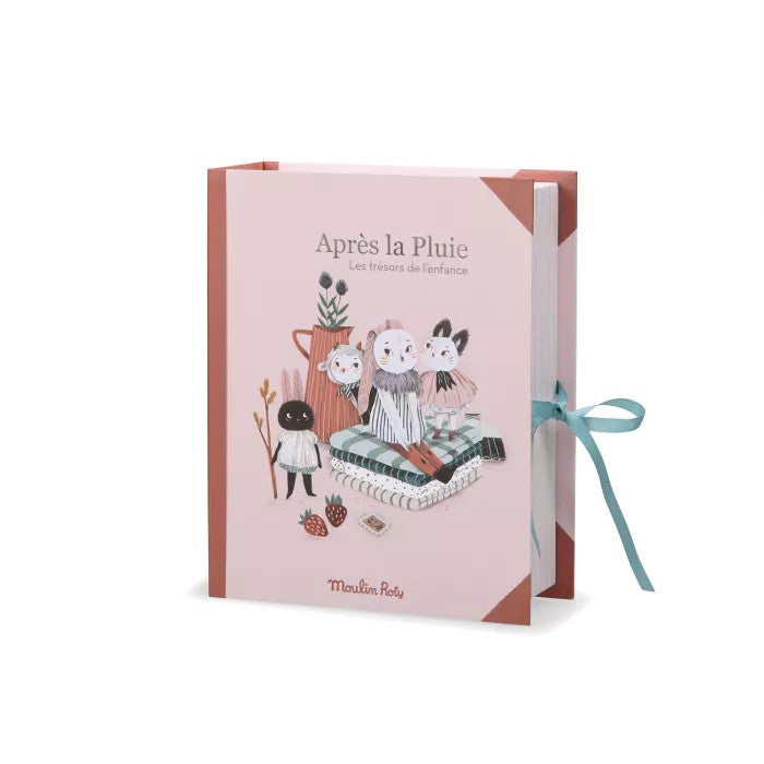 Coffret naissance 715108