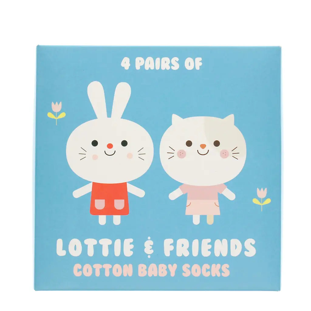 Chaussettes bébé