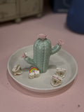 coupelle cactus