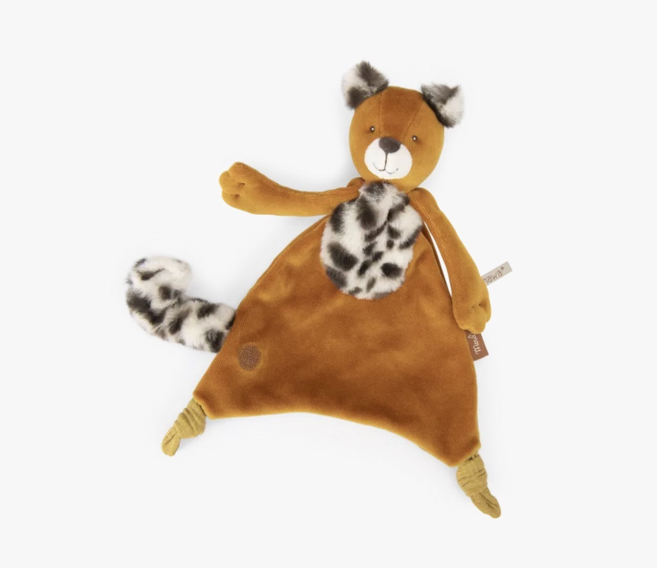 Doudou Léopard 688016