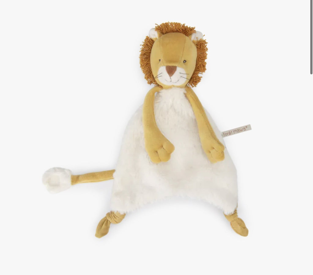 Doudou lion 688017