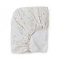 Drap-housse bébé Cherry