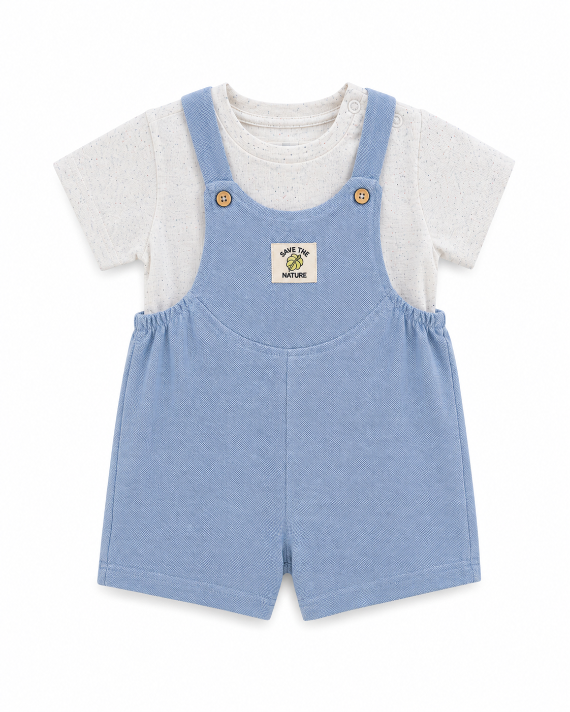 Ensemble combinaison 5862