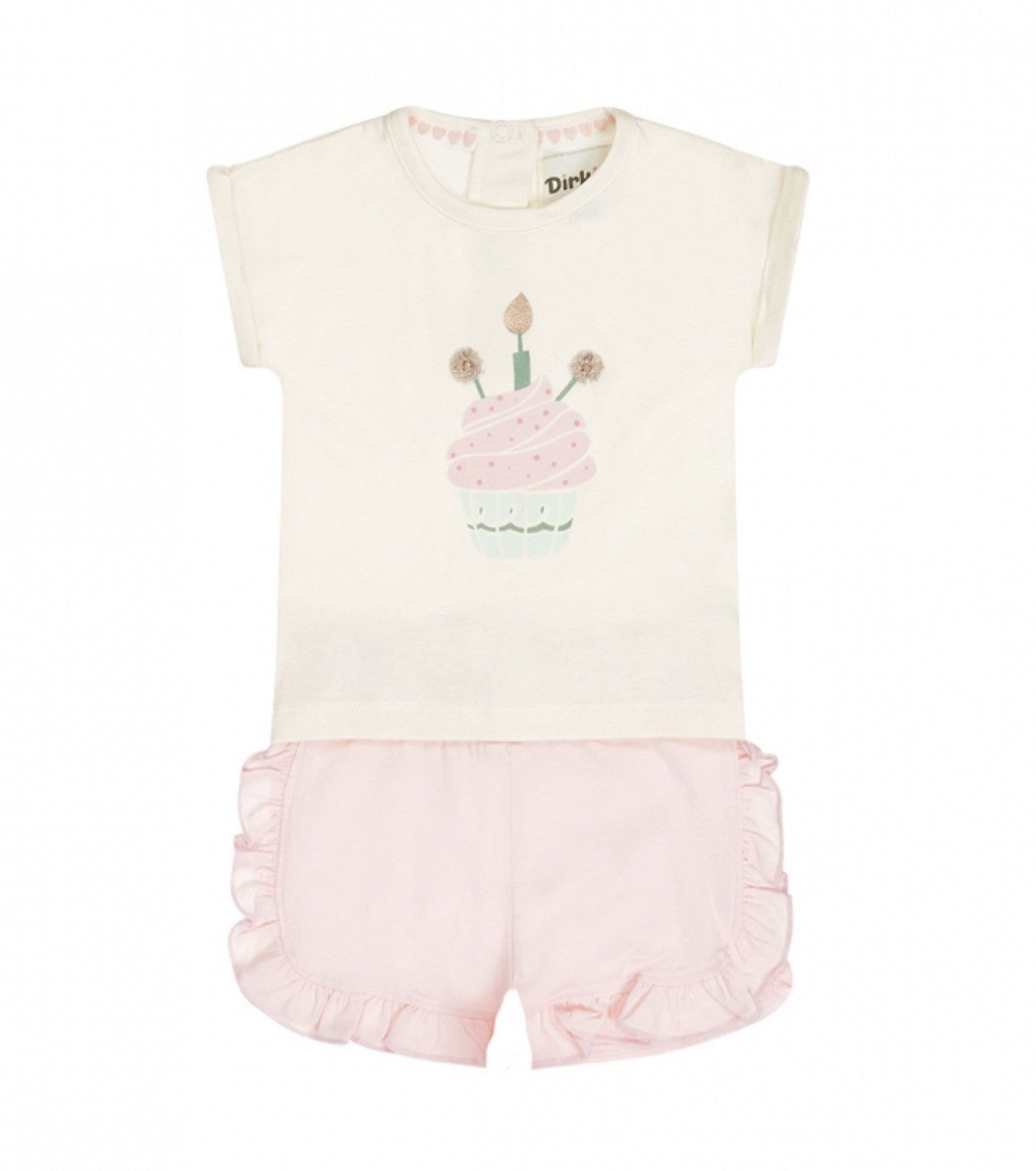 Ensemble 2 pièces 58423