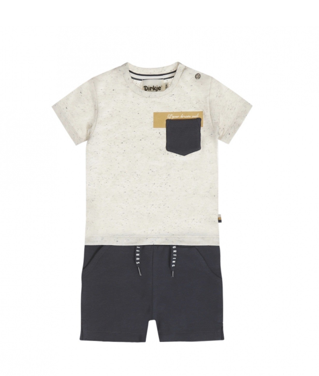 Ensemble 2 pièces 58673