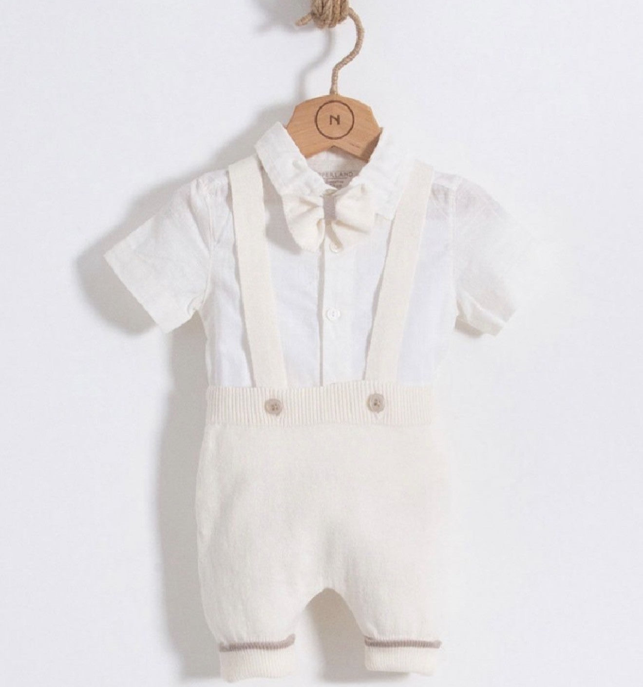 Ensemble 3 pièces 6833