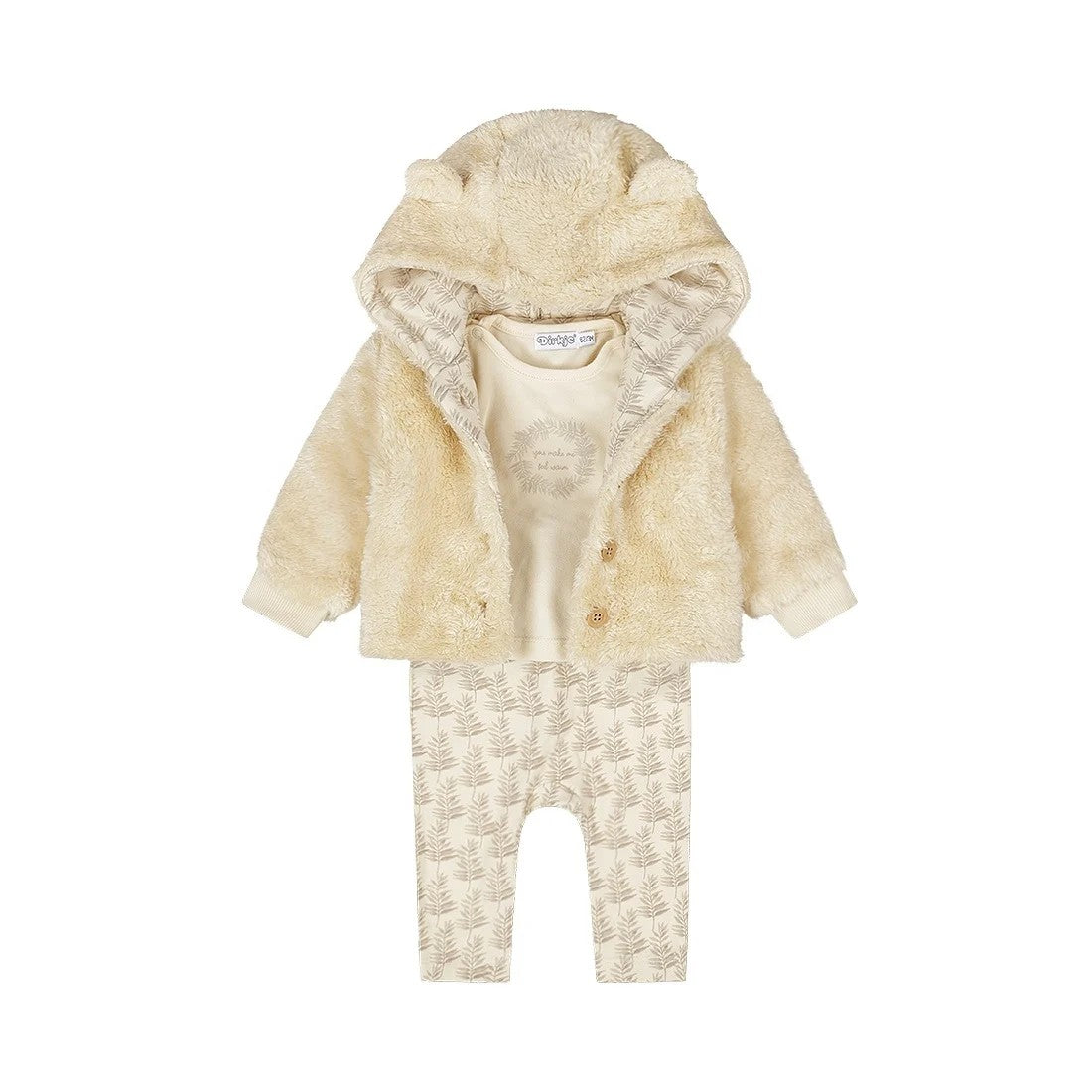 Ensemble 56340