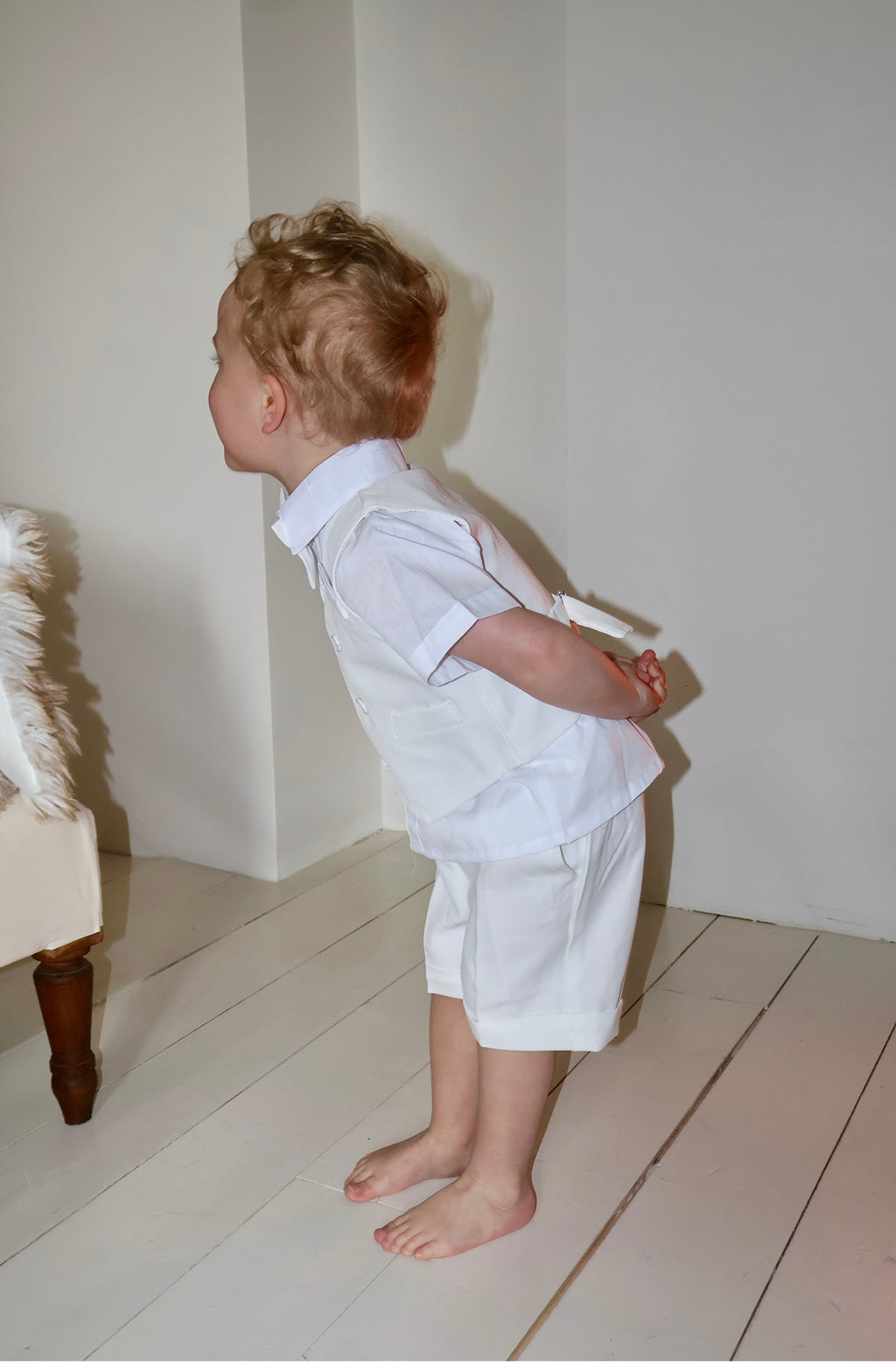 Ensemble 4 pièces 330