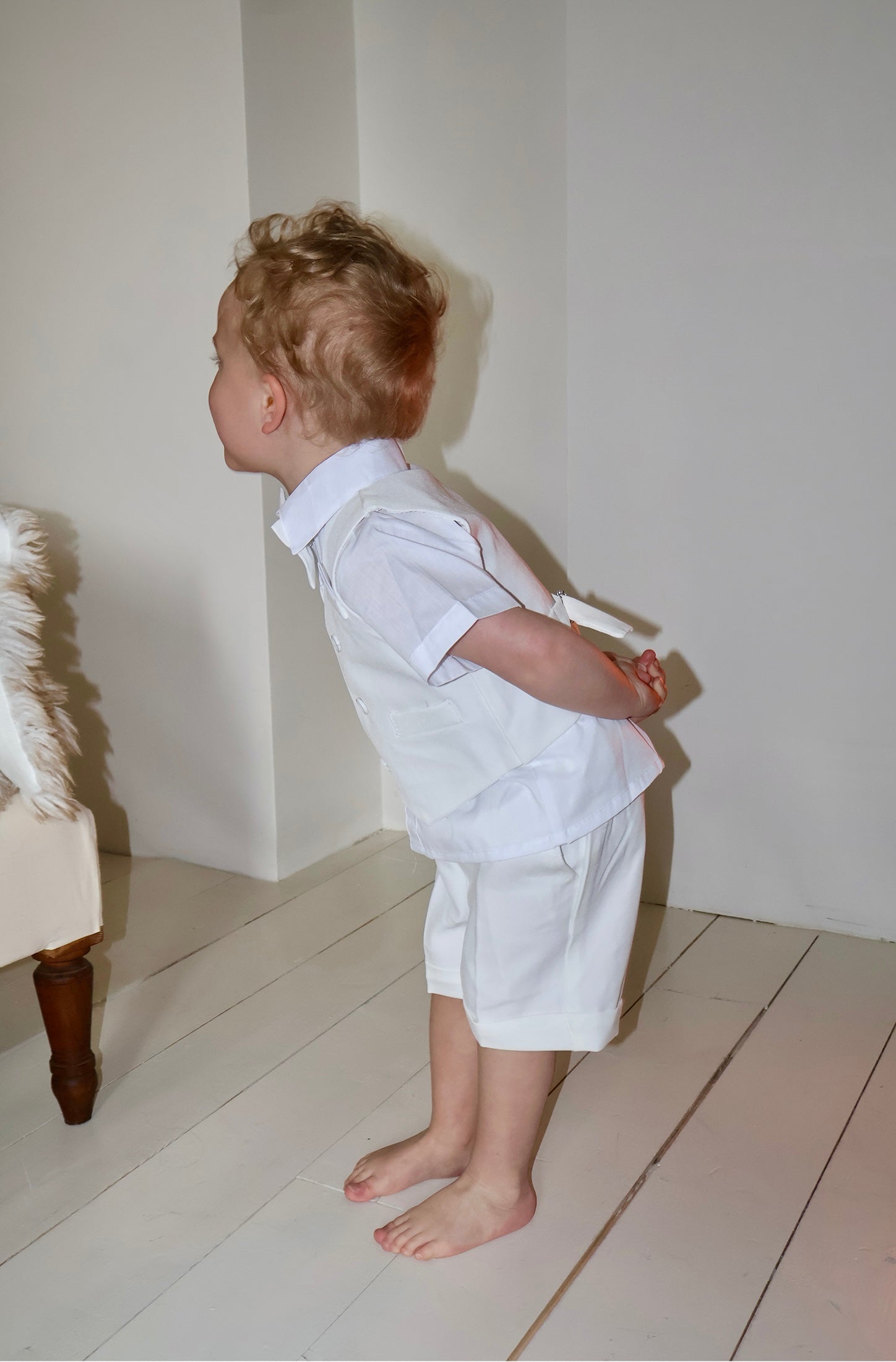 Ensemble 4 pièces 330