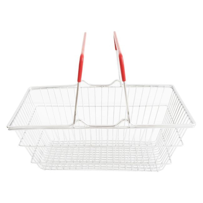 Panier de course