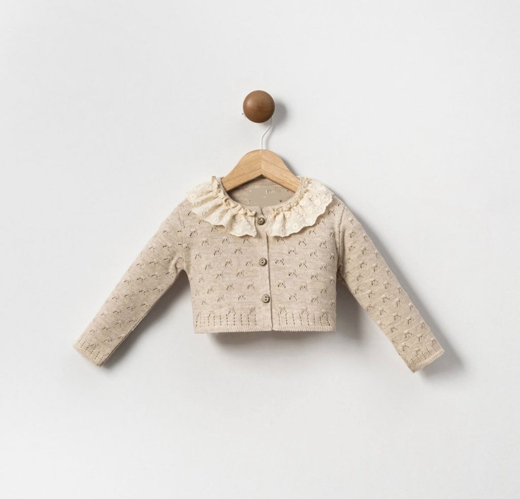 Gilet J100