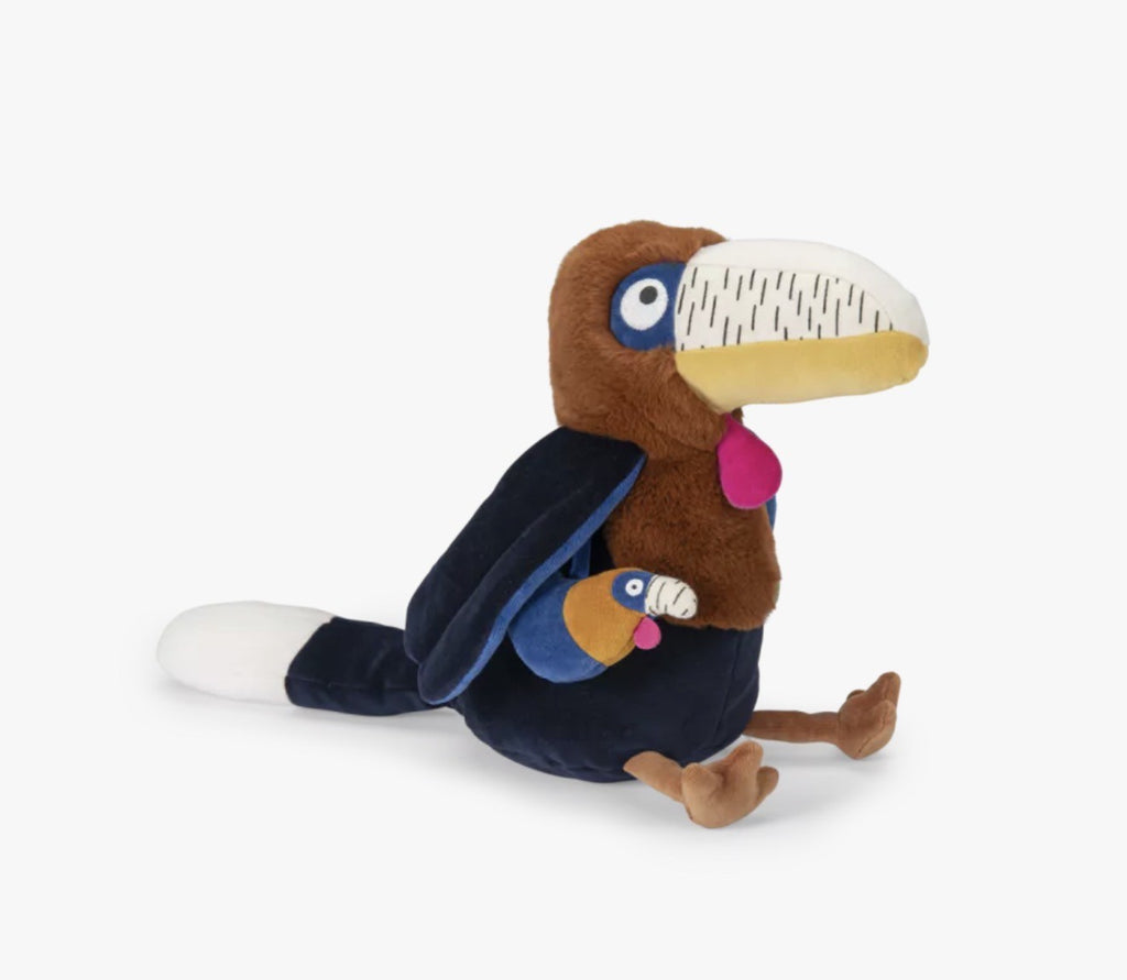 Grand Calao Litchi 688078