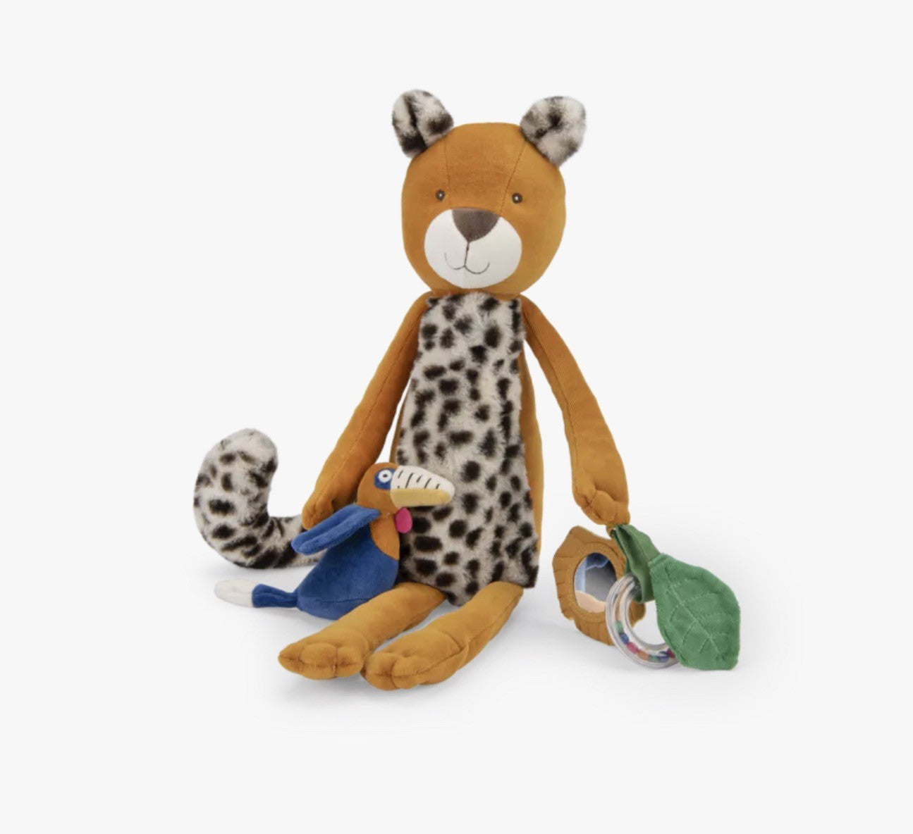 Grand Léopard 688076