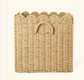Grand panier naturel