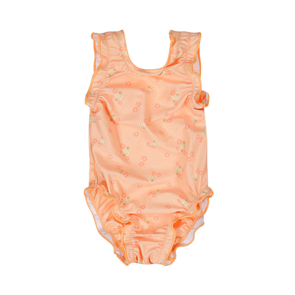 Maillot de bain abeilles 58329