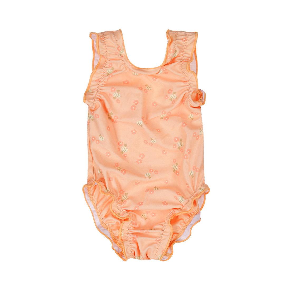 Maillot de bain abeilles 58329