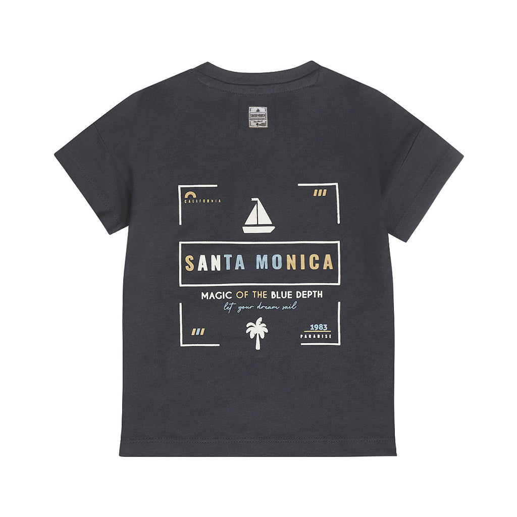 Tee-shirt 58693