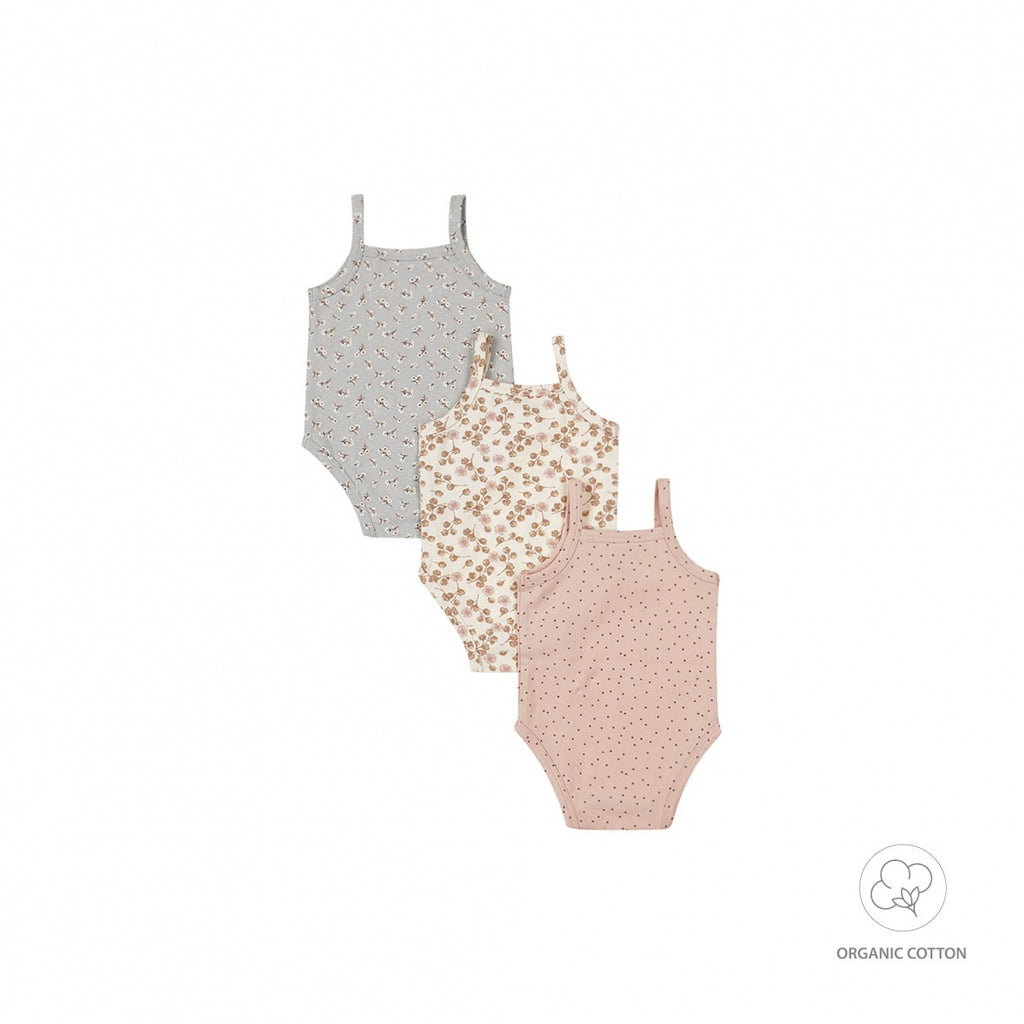 Lot de 3 bodys 1202