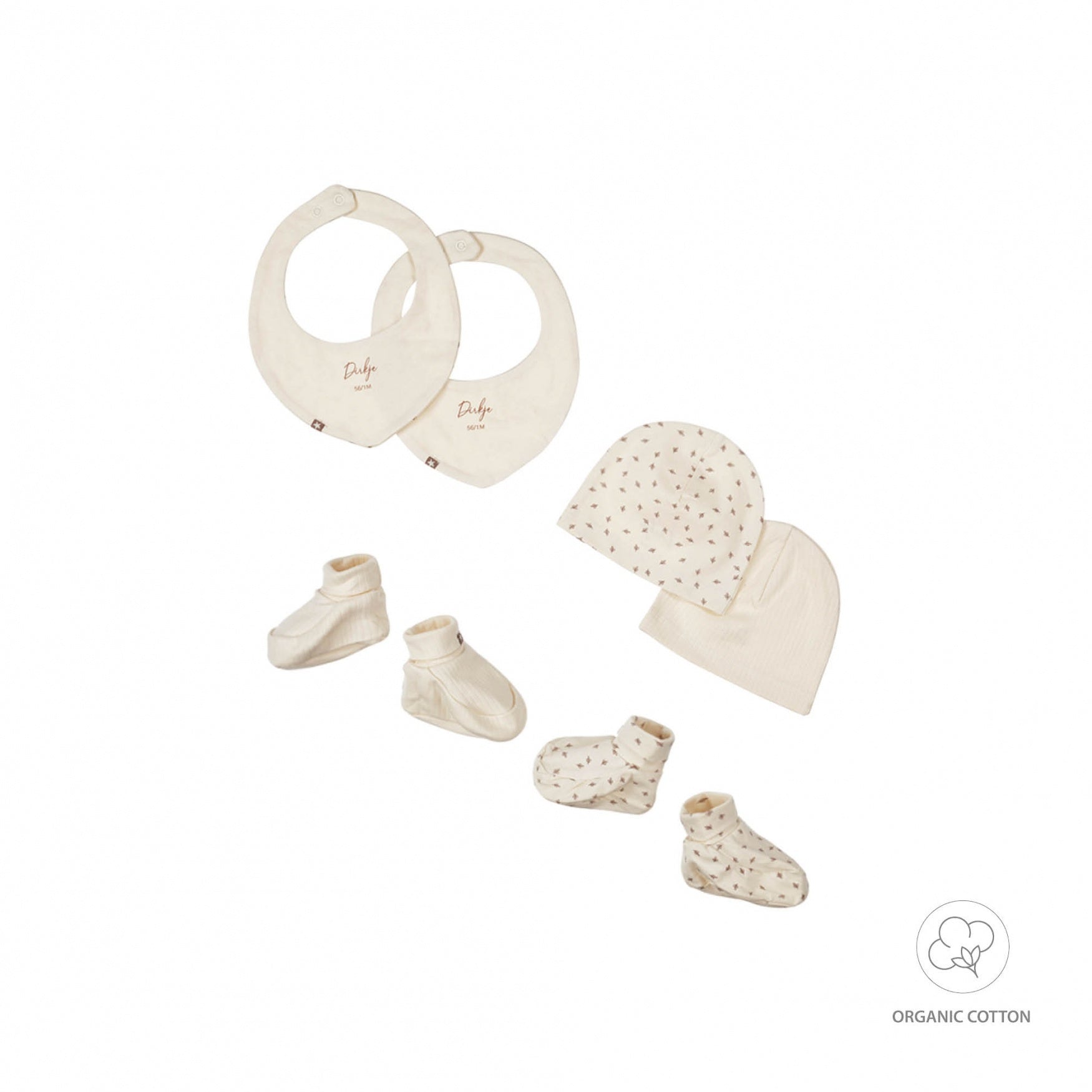 Coffret naissance 1258