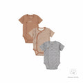 Lot de bodys 1262