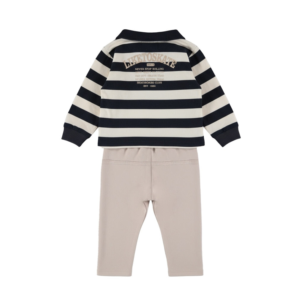 Ensemble 2 pièces  60685