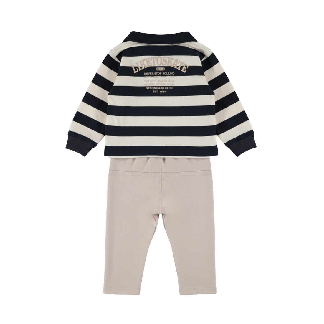 Ensemble 2 pièces  60685