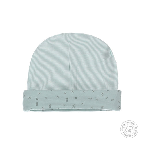 Bonnet réversible 284