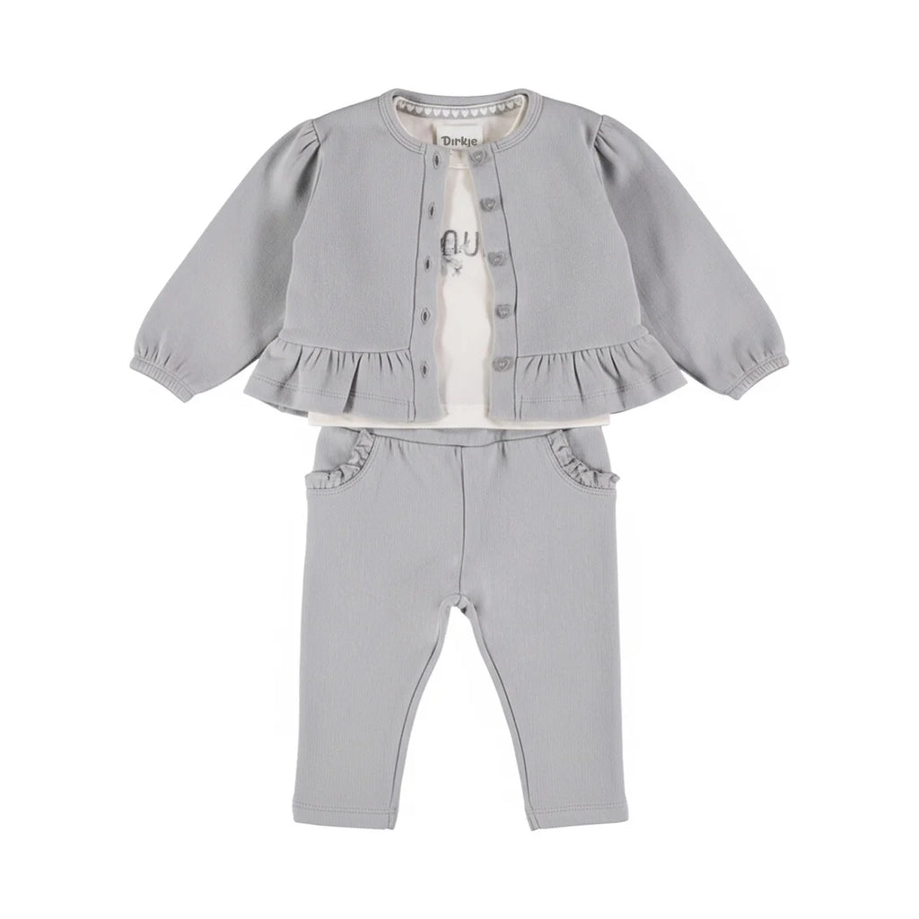 Ensemble bébé 60423