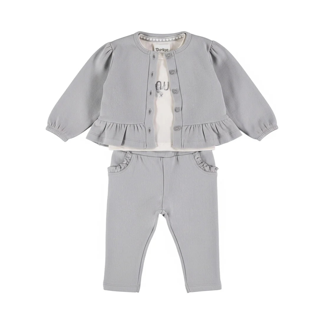 Ensemble bébé 60423