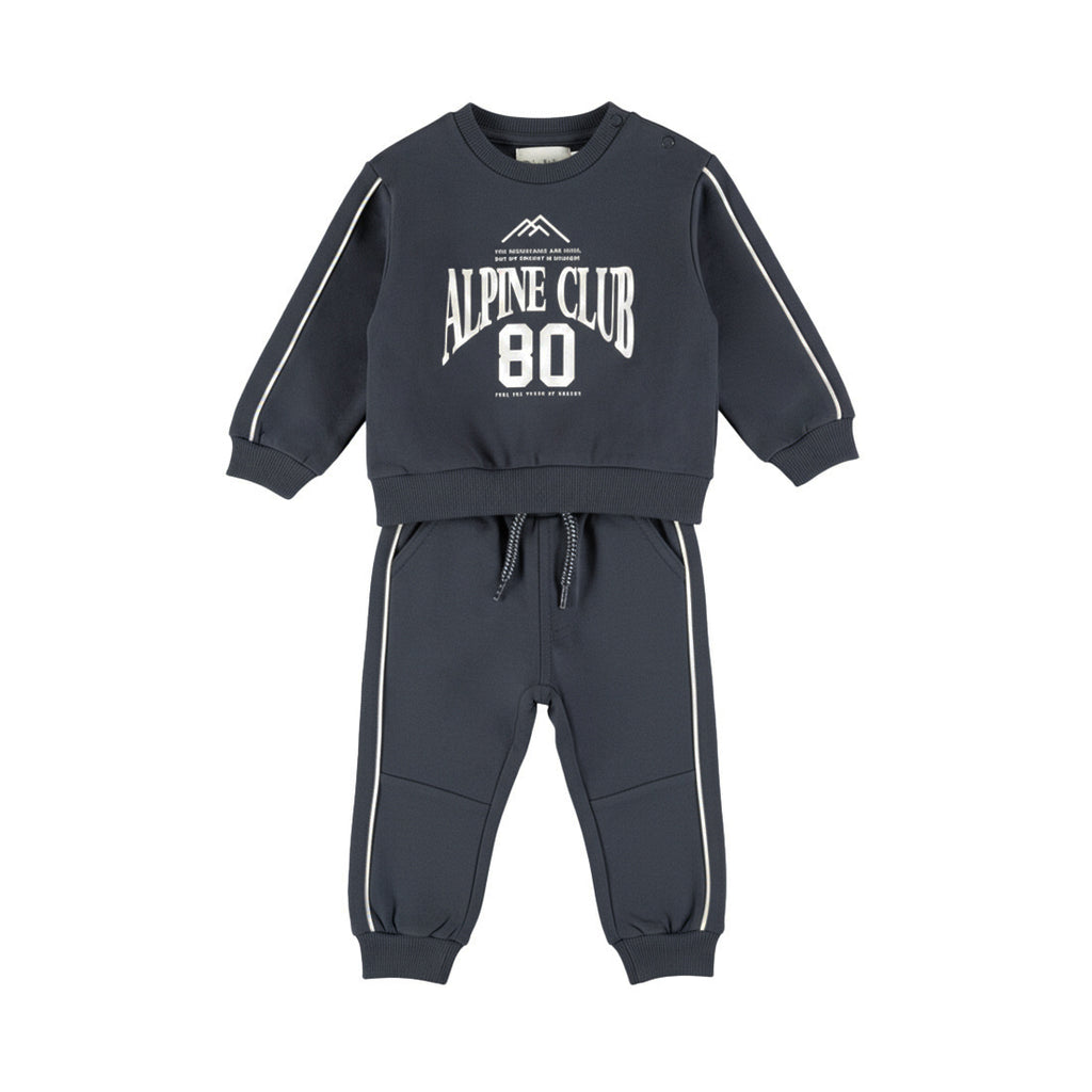 Ensemble bébé 60717